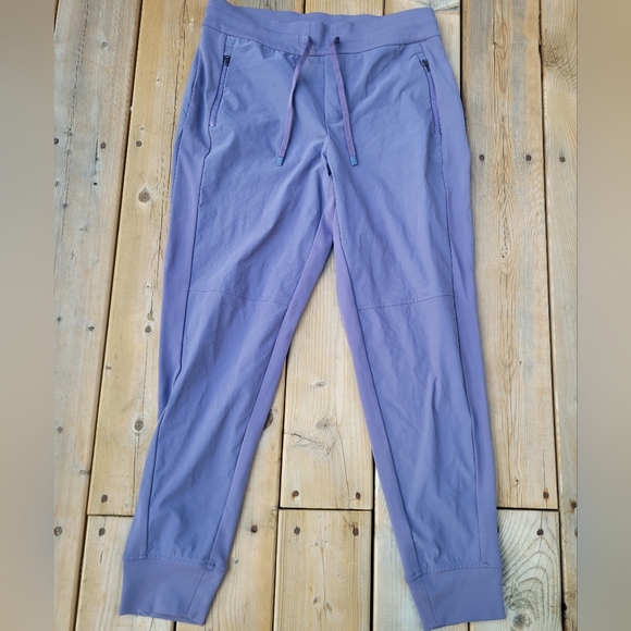 Athleta Headlands Hybrid Trek Jogger - Picture 5 of 11